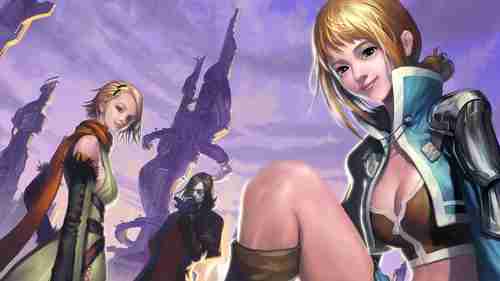 《海盗岛：海盗传说》发售日公开！1月正式上线